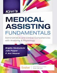 E-book Kinn'S Medical Assisting Fundamentals