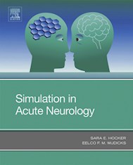 E-book Simulation In Acute Neurology
