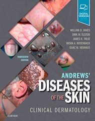 E-book Andrews' Diseases Of The Skin