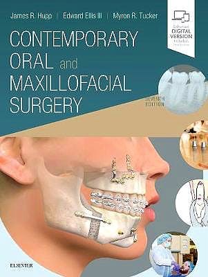 Papel Contemporary Oral and Maxillofacial Surgery Ed.7