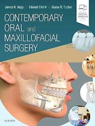 Papel Contemporary Oral And Maxillofacial Surgery Ed.7