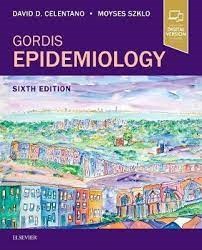 Papel+Digital Gordis. Epidemiology Ed.6