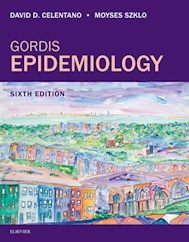 E-book Gordis Epidemiology