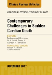 E-book Contemporary Challenges In Sudden Cardiac Death, An Issue Of Cardiac Electrophysiology Clinics
