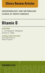 E-book Vitamin D, An Issue Of Endocrinology And Metabolism Clinics Of North America