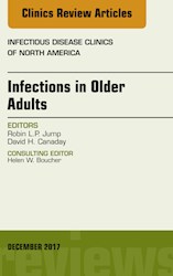 E-book Infections In Older Adults, An Issue Of Infectious Disease Clinics Of North America
