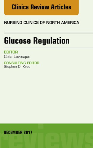 E-book Glucose Regulation, An Issue of Nursing Clinics