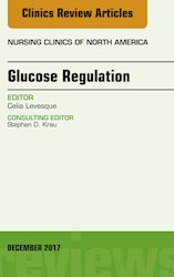 E-book Glucose Regulation, An Issue Of Nursing Clinics