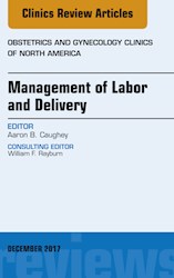 E-book Management Of Labor And Delivery, An Issue Of Obstetrics And Gynecology Clinics