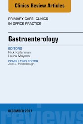 E-book Gastroenterology, An Issue Of Primary Care: Clinics In Office Practice