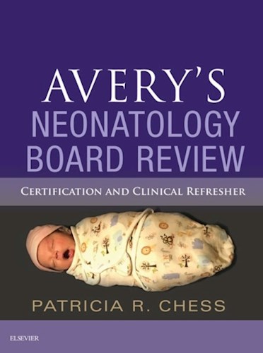  Avery S Neonatology Board Review E-Book