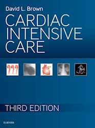 E-book Cardiac Intensive Care