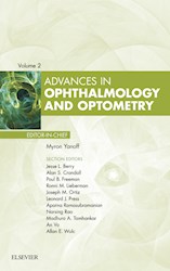 E-book Advances In Ophthalmology And Optometry 2017
