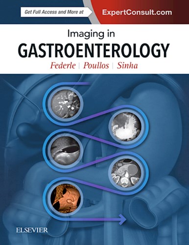  Imaging In Gastroenterology E-Book