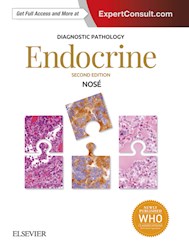 E-book Diagnostic Pathology: Endocrine