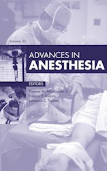 E-book Advances In Anesthesia 2017