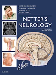 E-book Netter'S Neurology