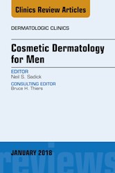 E-book Cosmetic Dermatology For Men, An Issue Of Dermatologic Clinics