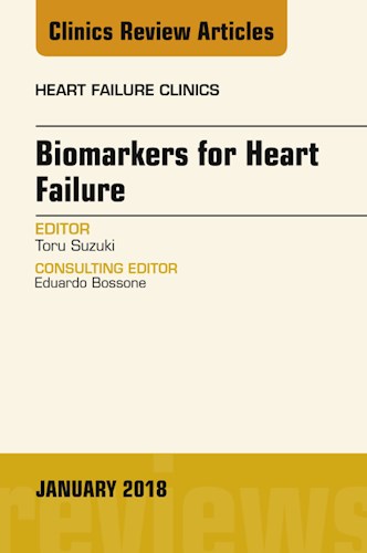 E-book Biomarkers for Heart Failure, An Issue of Heart Failure Clinics