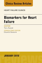 E-book Biomarkers For Heart Failure, An Issue Of Heart Failure Clinics