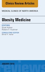 E-book Obesity Medicine, An Issue Of Medical Clinics Of North America