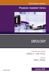 E-book Urology, An Issue Of Physician Assistant Clinics