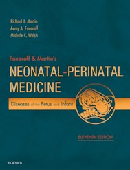 E-book Fanaroff And Martin'S Neonatal-Perinatal Medicine E-Book