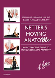 E-book Netter'S Moving Anatome