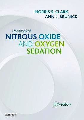 Papel Handbook of Nitrous Oxide and Oxygen Sedation Ed.5