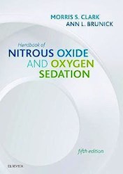 Papel Handbook Of Nitrous Oxide And Oxygen Sedation Ed.5