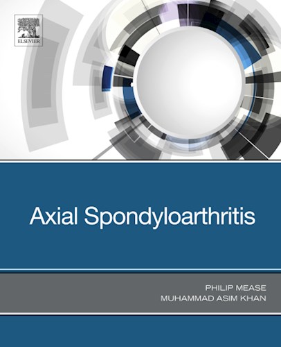  Axial Spondyloarthritis