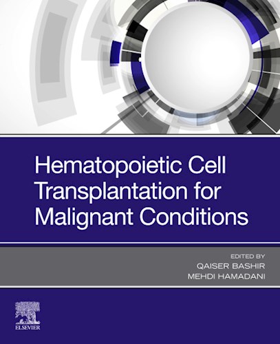  Hematopoietic Cell Transplantation For Malignant Conditions