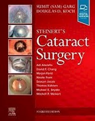 Papel Steinert S Cataract Surgery Ed.4