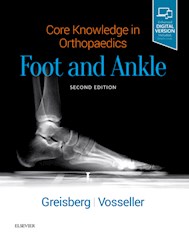 E-book Core Knowledge In Orthopaedics: Foot And Ankle