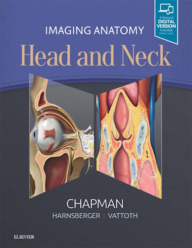  Imaging Anatomy  Head And Neck