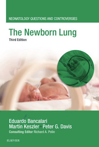 E-book The Newborn Lung