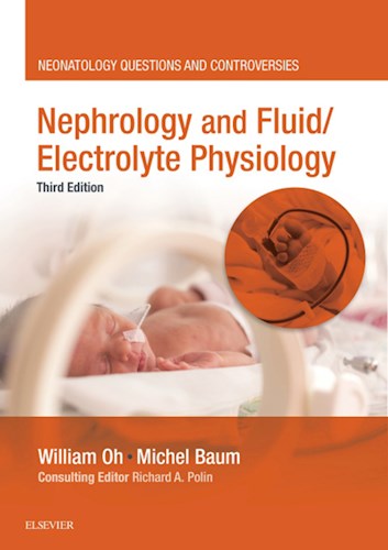  Nephrology And Fluid Electrolyte Physiology