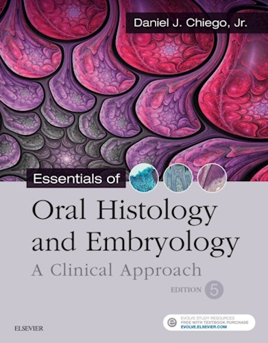 E-book Essentials of Oral Histology and Embryology