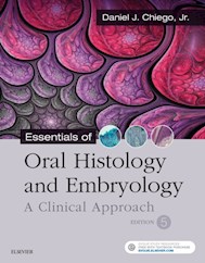 E-book Essentials Of Oral Histology And Embryology