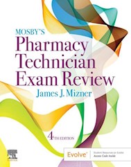 E-book Mosby'S Review For The Pharmacy Technician Certification Examination