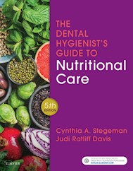 E-book The Dental Hygienist'S Guide To Nutritional Care