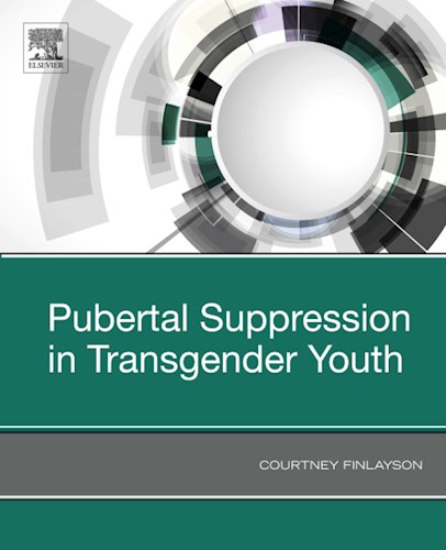  Pubertal Suppression In Transgender Youth