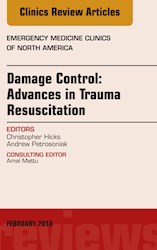 E-book Damage Control: Advances In Trauma Resuscitation, An Issue Of Emergency Medicine Clinics Of North America