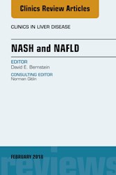 E-book Nash And Nafld, An Issue Of Clinics In Liver Disease