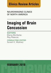 E-book Imaging Of Brain Concussion, An Issue Of Neuroimaging Clinics Of North America