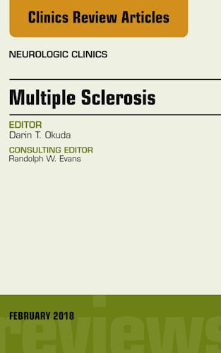 E-book Multiple Sclerosis, An Issue of Neurologic Clinics