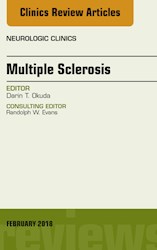 E-book Multiple Sclerosis, An Issue Of Neurologic Clinics