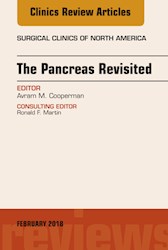 E-book The Pancreas Revisited, An Issue Of Surgical Clinics