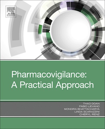  Pharmacovigilance  A Practical Approach
