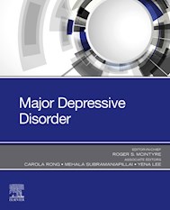 E-book Major Depressive Disorder